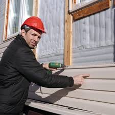 Best James Hardie Siding  in Fargo, ND